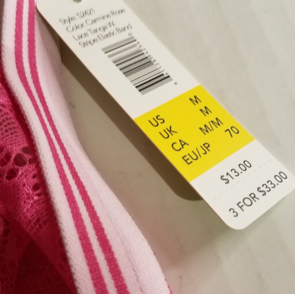 Sam edelman underwear  m11 - Picture 4 of 4